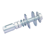 3M 300 Spindle Extender Kit, Threaded, 5/8-11 EXT x 5/8-11 INT (7000121185) - 2