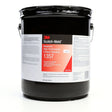 3M 1357 Neoprene High Performance Contact Adhesive , Light Yellow, 5 Gallon Pail Pour Spout (7000121206)