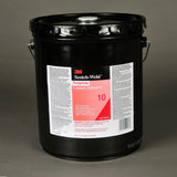 3M 10 Neoprene Contact Adhesive, Light Yellow, 5 Gallon Pour Spout Pail (7000121218) - 2