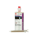 3M 04247 Super Fast Plastic Repair Two-Part Urethane Adhesive, Transparent, 200 mL 6.75 fl oz Cartridge (4247) (7000121226) (6 Pack) - 2