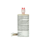 3M 04247 Super Fast Plastic Repair Two-Part Urethane Adhesive, Transparent, 200 mL 6.75 fl oz Cartridge (4247) (7000121226) (6 Pack) - 4