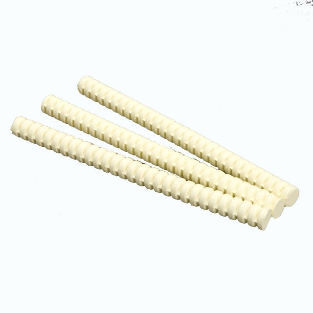 3M Hot Melt Adhesive, Clear Pellets, 22 lb per Case (7000121345)