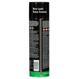 3M 90 Hi-Strength 90 CA Spray Adhesive Low VOC Clear 24 fl oz Can Net Wt 19 oz (7000121418) (12 Pack) - 4