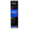 3M ADH REMOVER Adhesive Remover Low VOC 20 Percent Aerosol Can, Transparent, 24 fl oz, Net Wt 18.7 oz (7000121420) (12 Pack)
