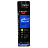3M ADH REMOVER Adhesive Remover Low VOC 20 Percent Aerosol Can, Transparent, 24 fl oz, Net Wt 18.7 oz (7000121420) (12 Pack) - 2