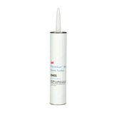 3M Flexiclear Body Seam Sealer, Transparent, 10 fl oz Cartridge (08405) (7000121530) (12 Pack) - 2