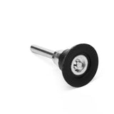 3M TA4 541054 Standard Abrasives Quick Change TS Medium Disc Pad w/, 1-1/2 in (7000121638) (5 Pack) - 2