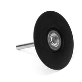 3M TA4 541054 Standard Abrasives Quick Change TS Medium Disc Pad w/, 1-1/2 in (7000121638) (5 Pack) - 3