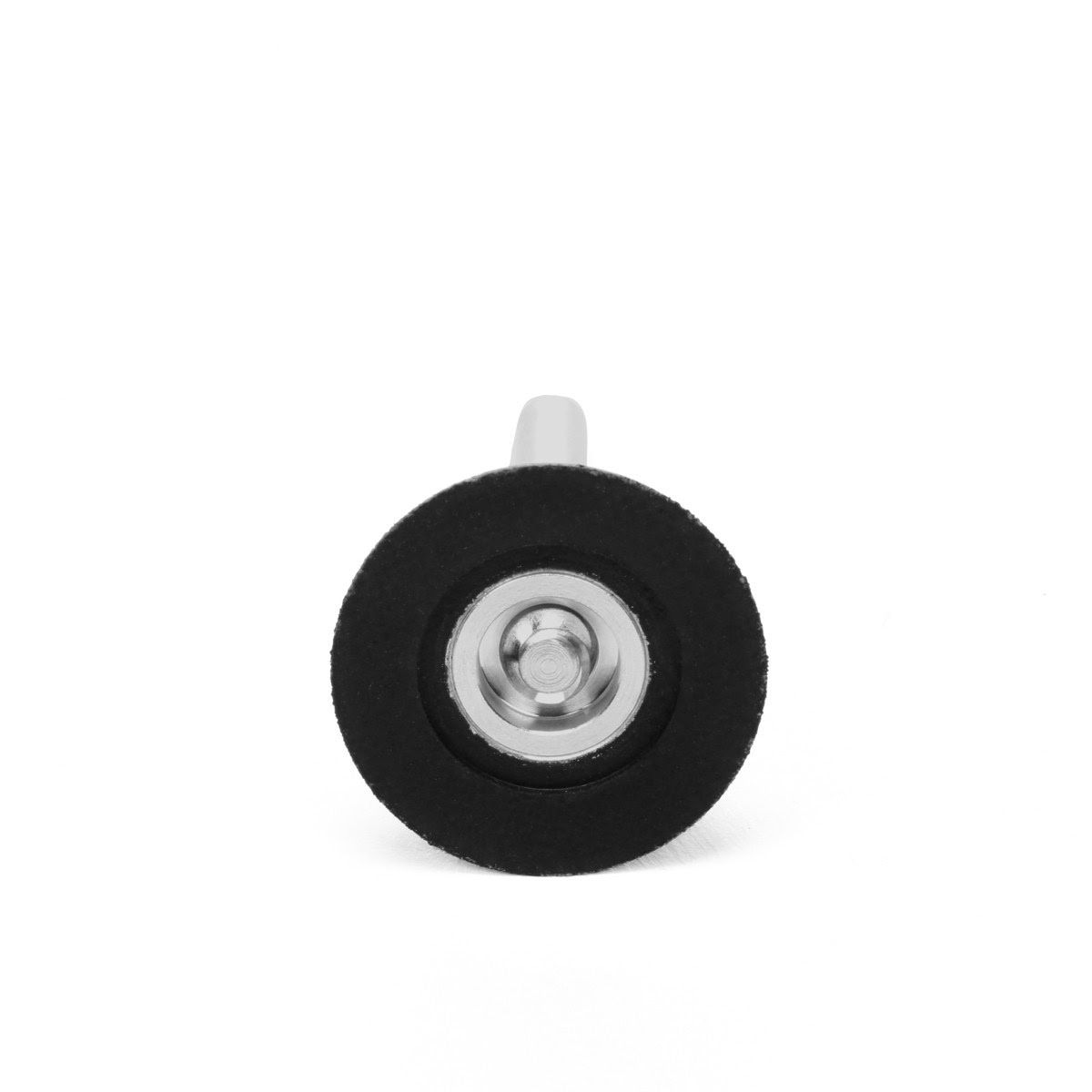 3M TA4 541054 Standard Abrasives Quick Change TS Medium Disc Pad w/, 1-1/2 in (7000121638) (5 Pack) - 4