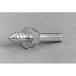 3M 850034 Standard Abrasives Unitized Wheel Steel Screw Mandrel, 7/8 in x 1/4 in, Shank (7000121879) (10 Pack)