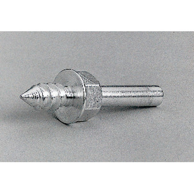 3M 850034 Standard Abrasives Unitized Wheel Steel Screw Mandrel, 7/8 in x 1/4 in, Shank (7000121879) (10 Pack)