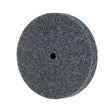 3M 853240 Standard Abrasives S/C Unitized Wheel, 532 3 in x 1/2 in x 1/4 in (7000121887) (10 Pack)