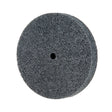 3M 853240 Standard Abrasives S/C Unitized Wheel, 532 3 in x 1/2 in x 1/4 in (7000121887) (10 Pack)