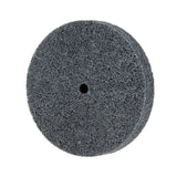 3M 853240 Standard Abrasives S/C Unitized Wheel, 532 3 in x 1/2 in x 1/4 in (7000121887) (10 Pack)