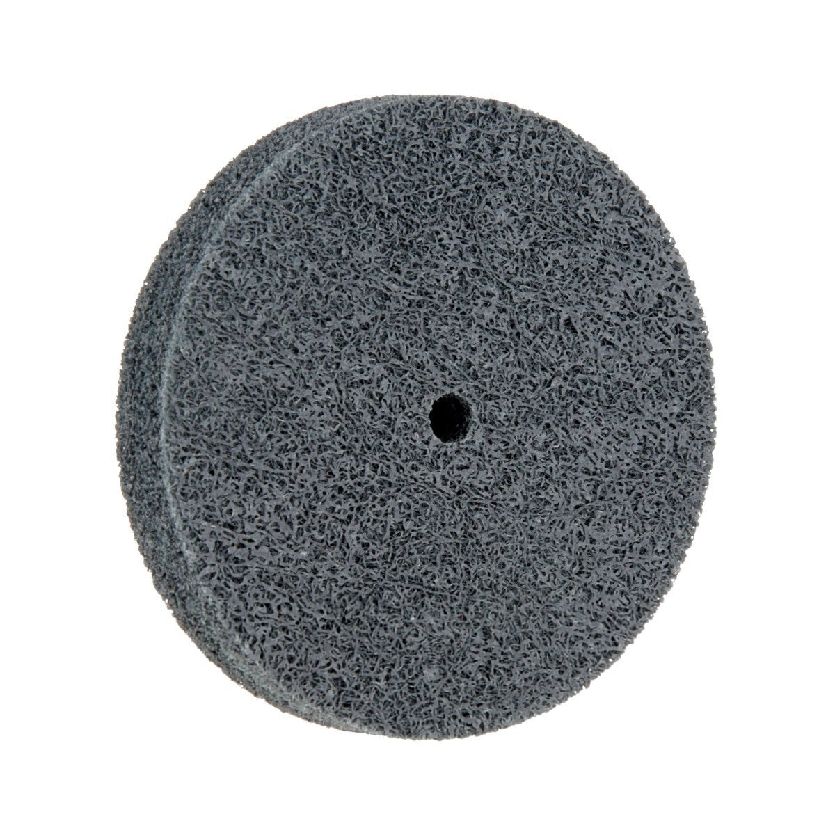 3M 853240 Standard Abrasives S/C Unitized Wheel, 532 3 in x 1/2 in x 1/4 in (7000121887) (10 Pack) - 5