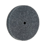 3M 853240 Standard Abrasives S/C Unitized Wheel, 532 3 in x 1/2 in x 1/4 in (7000121887) (10 Pack) - 5