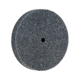 3M 853240 Standard Abrasives S/C Unitized Wheel, 532 3 in x 1/2 in x 1/4 in (7000121887) (10 Pack) - 5