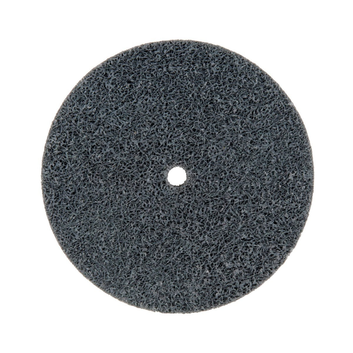 3M 853240 Standard Abrasives S/C Unitized Wheel, 532 3 in x 1/2 in x 1/4 in (7000121887) (10 Pack) - 7