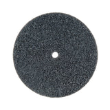 3M 853240 Standard Abrasives S/C Unitized Wheel, 532 3 in x 1/2 in x 1/4 in (7000121887) (10 Pack) - 7