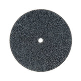 3M 853240 Standard Abrasives S/C Unitized Wheel, 532 3 in x 1/2 in x 1/4 in (7000121887) (10 Pack) - 7