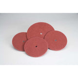 3M 850908 Standard Abrasives Buff and Blend HP Disc, 8 in x 1/2 in A VFN (7000122064) (10 Pack)