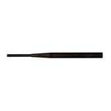 3M 717919 Standard Abrasives Cartridge Roll Mandrel, 1/8 in x 1 in x 1/4 in x 4 in CM-XL (7000122121) (5 Pack)