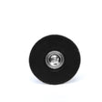 3M TA4 541057 Standard Abrasives Quick Change TS Medium Disc Pad w/, 2 in (7000122297) (5 Pack)