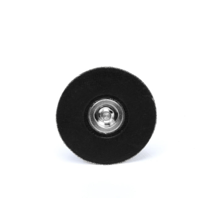 3M TA4 541057 Standard Abrasives Quick Change TS Medium Disc Pad w/, 2 in (7000122297) (5 Pack)