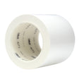 3M 471 Vinyl Tape, White, 3 in x 36 yd, 5.2 mil (7000122476) (12 Pack)
