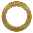 3M 681 Scotch Light Duty Packaging Tape, Clear, Moisture Chemical Resistant, 3/4 in x 72 yd (7000122497) (48 Pack)