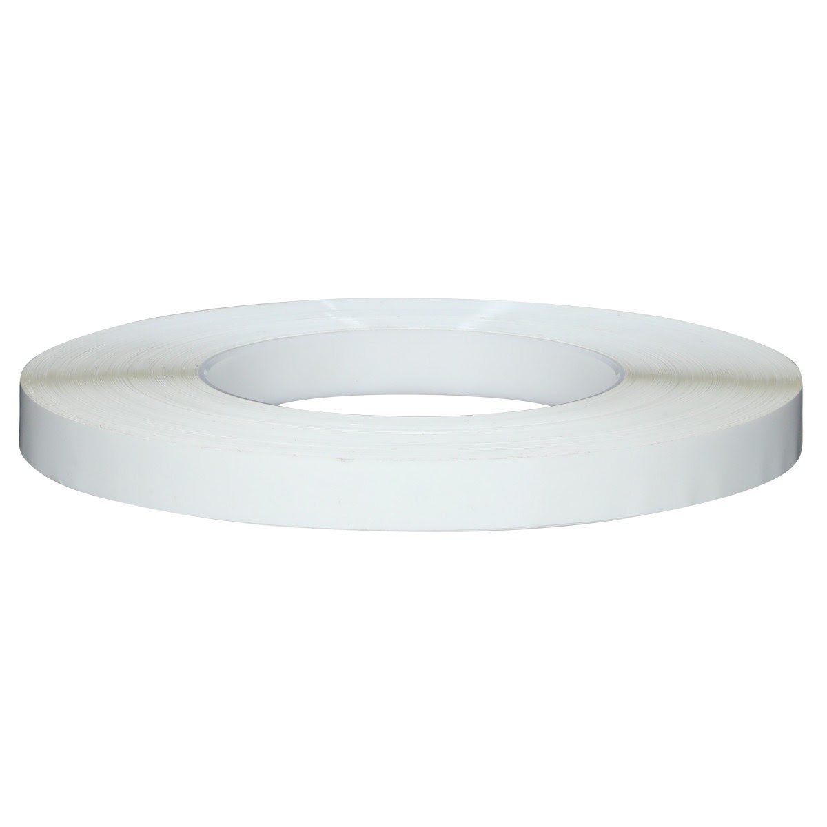 3M 850 Polyester Film Tape, White, 1/2 in x 72 yd, 1.9 mil (7000122499) (72 Pack) - 4