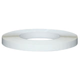 3M 850 Polyester Film Tape, White, 1/2 in x 72 yd, 1.9 mil (7000122499) (72 Pack) - 4