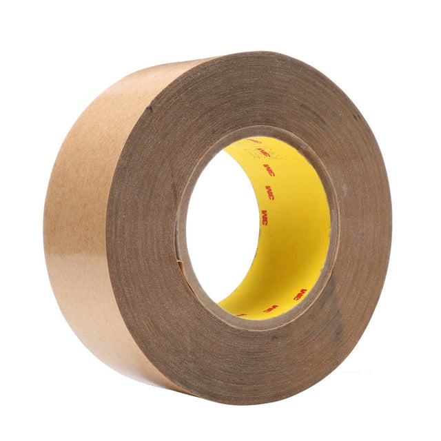 3M 950 Adhesive Transfer Tape, Clear, 2 in x 60 yd, 5 mil (7000123298) (24 Pack)