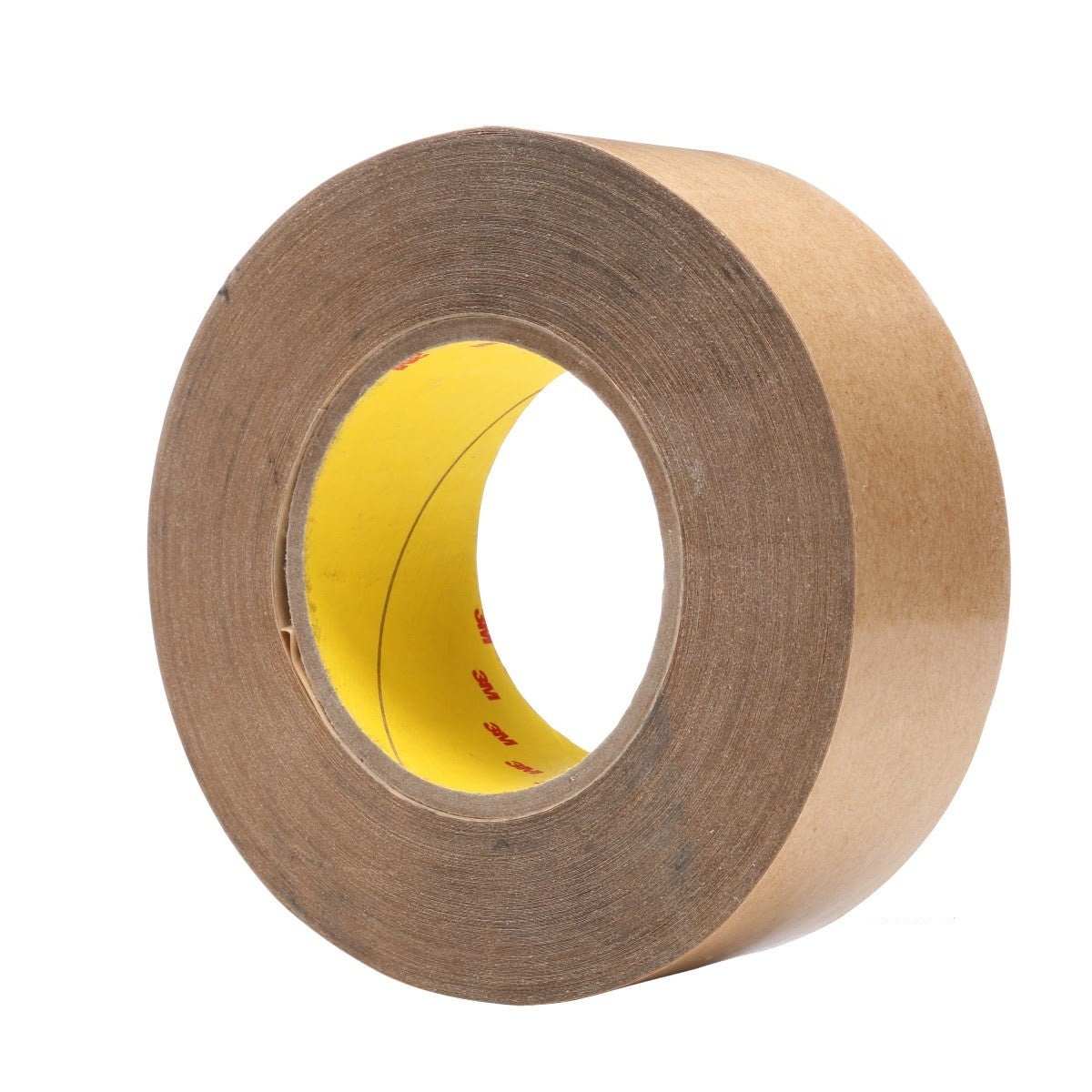 3M 950 Adhesive Transfer Tape, Clear, 2 in x 60 yd, 5 mil (7000123298) (24 Pack) - 2