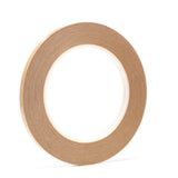 3M 415 Double Coated Tape, Clear, 1/4 in x 36 yd, 4 mil (7000123300) (144 Pack) - 2