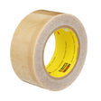 3M 336 Polyester Protective Tape, Transparent, 4 in x 144 yd, 1.5 mil (7000123307) (12 Pack)