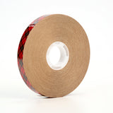 3M 976 Scotch ATG Adhesive Transfer Tape, Clear, 1/2 in x 60 yd, 2 mil (7000123329) (12 Pack) - 2