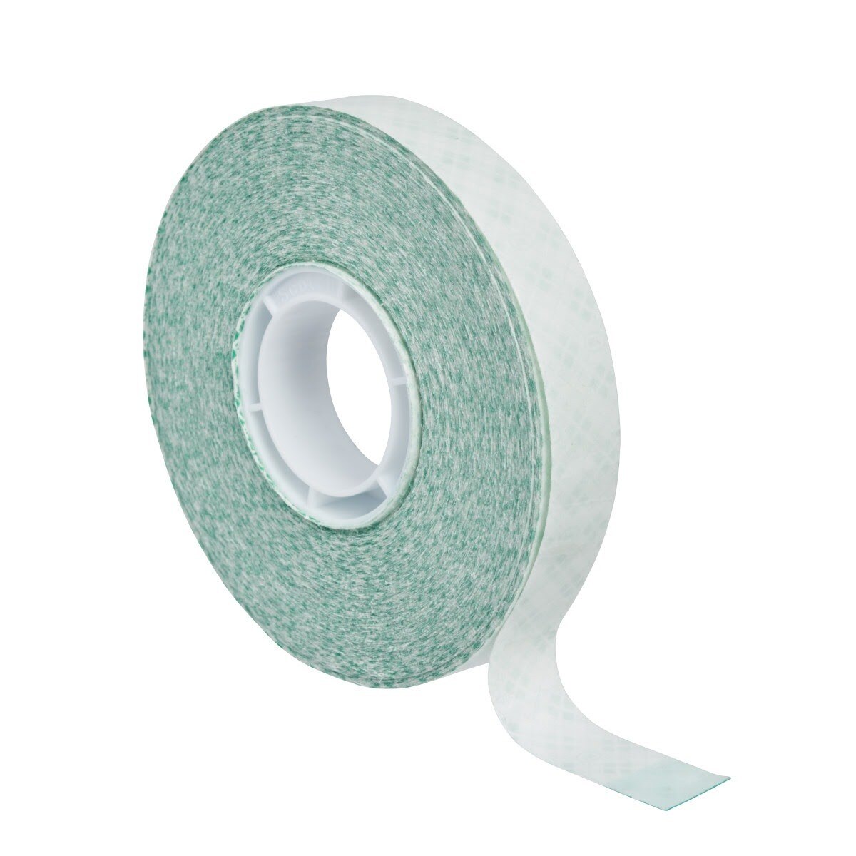 3M 976 Scotch ATG Adhesive Transfer Tape, Clear, 1/2 in x 60 yd, 2 mil (7000123329) (12 Pack) - 3