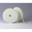 3M Double Coated Urethane Foam Tape, Natural Off-white, Acrylic Adhesive, 1 in x 36 yd, 62 mil (4026) (7000123340) (9Pack)