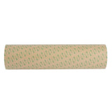 3M 468MP Adhesive Transfer Tape Clear 24 in x 180 yd 5 mil (7000123343) - 3