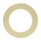 3M 218 Scotch Fine Line Tape, Polypropylene Film, Rubber Adhesive, Green, 3/8 in x 60 yd, 5.0 mil (7000123346) (96 Pack)