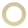 3M 218 Scotch Fine Line Tape, Polypropylene Film, Rubber Adhesive, Green, 3/8 in x 60 yd, 5.0 mil (7000123346) (96 Pack)