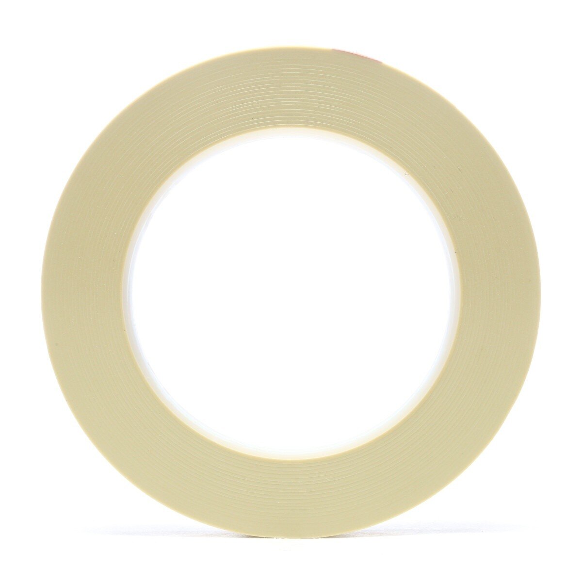3M 218 Scotch Fine Line Tape, Polypropylene Film, Rubber Adhesive, Green, 3/8 in x 60 yd, 5.0 mil (7000123346) (96 Pack)