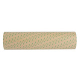 3M 468MP Adhesive Transfer Tape Clear 24 in x 60 yd 5 mil (7000123353) - 3