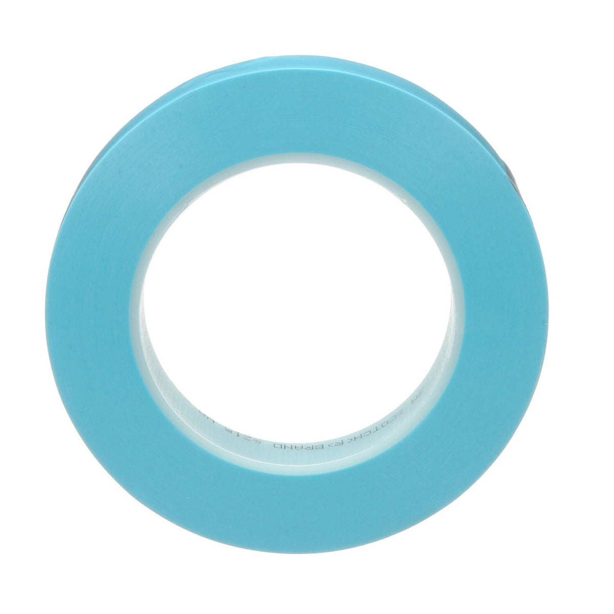 3M 215 Scotch Fine Line Tape, Blue, 3/4 in x 60 yd, 4.8 mil (7000123383) (48 Pack) - 3