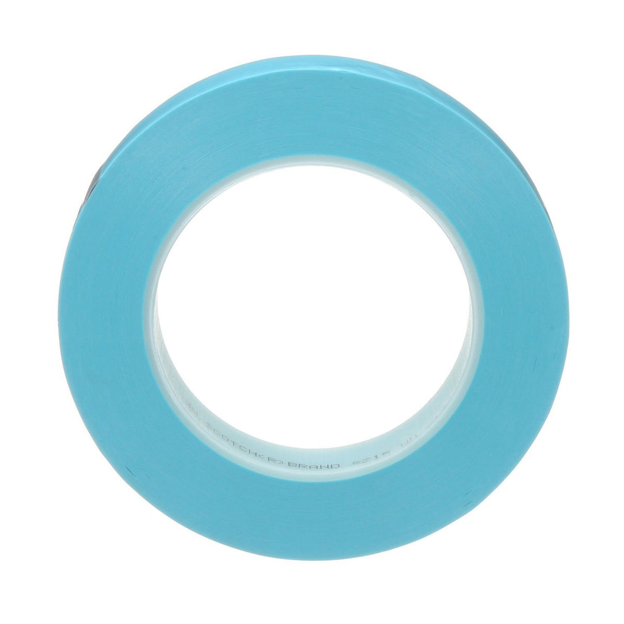 3M 215 Scotch Fine Line Tape, Blue, 3/4 in x 60 yd, 4.8 mil (7000123383) (48 Pack) - 4