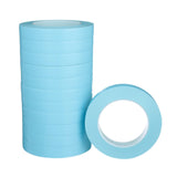 3M 215 Scotch Fine Line Tape, Blue, 3/4 in x 60 yd, 4.8 mil (7000123383) (48 Pack) - 5