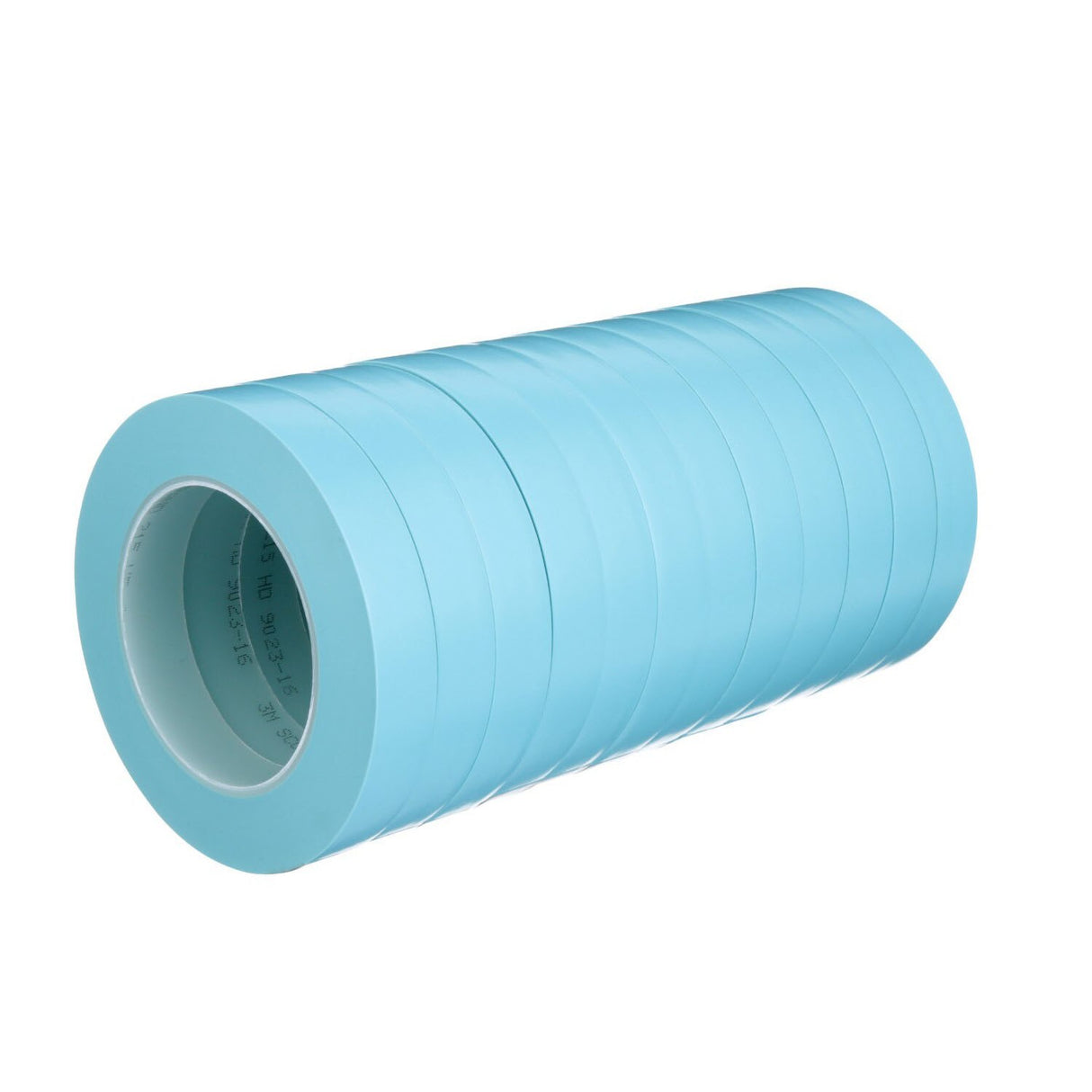 3M 215 Scotch Fine Line Tape, Blue, 3/4 in x 60 yd, 4.8 mil (7000123383) (48 Pack) - 6