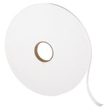 3M 4951 VHB Tape, White, 1/2 in x 36 yd, 45 mil (7000123387) (18 Pack) - 2