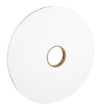 3M 4951 VHB Tape, White, 1/2 in x 36 yd, 45 mil (7000123387) (18 Pack) - 3